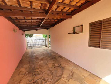 Avenida Benedita Camargo, 424