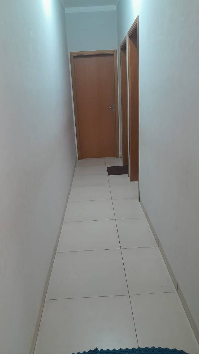 RUA ALBANO FERRACINI, 124