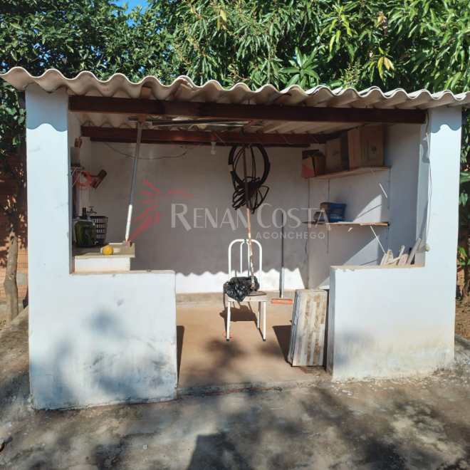 RUA JOSE BERGAMINI, 65