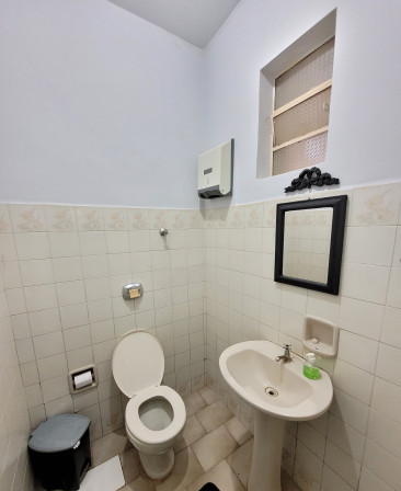 Rua: Tiradentes, 565