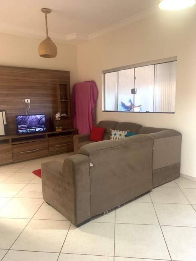 RUA NANCI SOUBHIE, 388